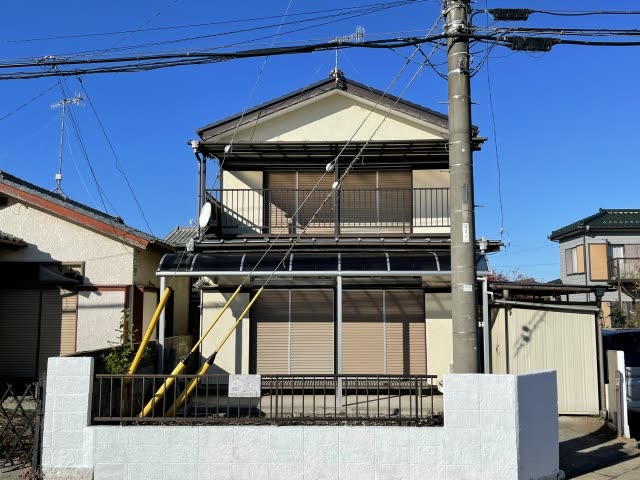 リノベーションに向いている人、そうでない人
