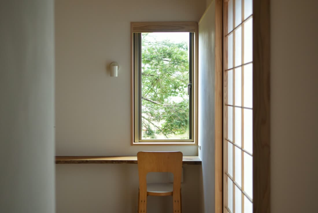建築家に頼むと高い、とは限りません
