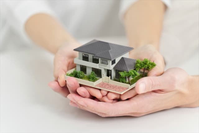 築年数で家の値段が決まる時代は続くのか