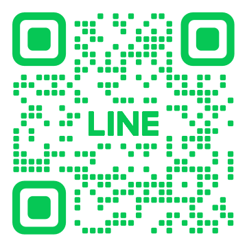つくば住宅工房公式LINEの友だち追加用QRコード