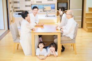 中古住宅リノベの費用相場はどれくらい？後悔しないために知っておきたい考え方