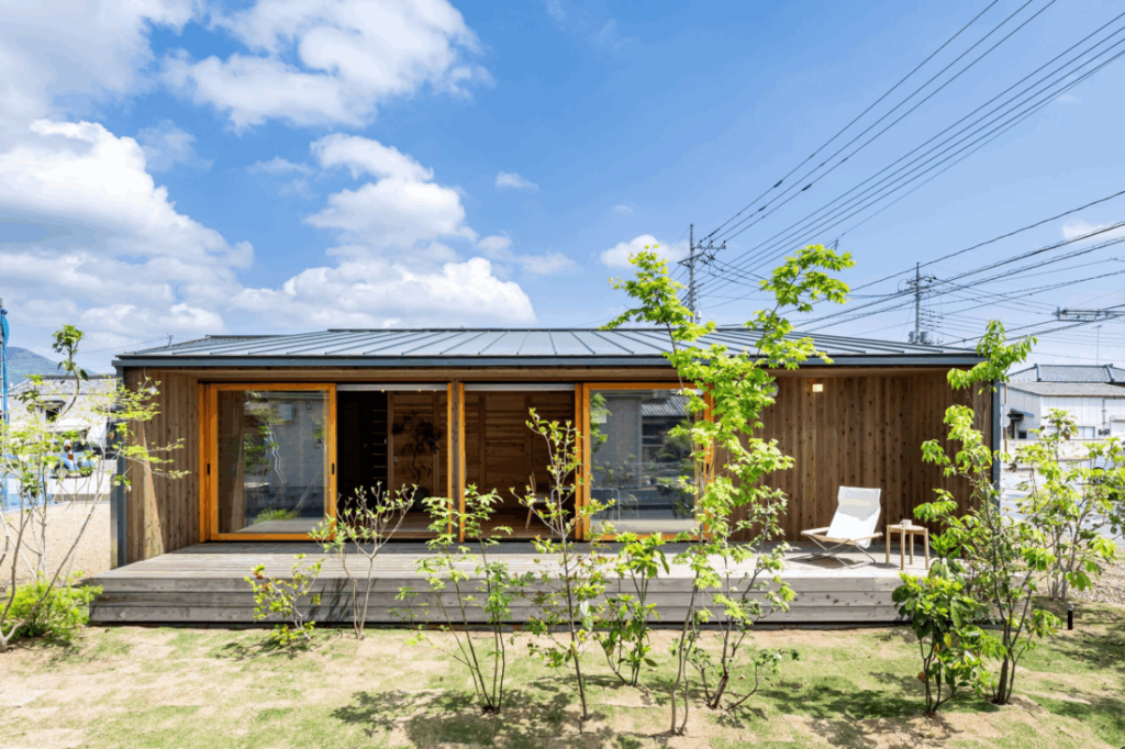 【SOWOOD】モニターオーナー様募集