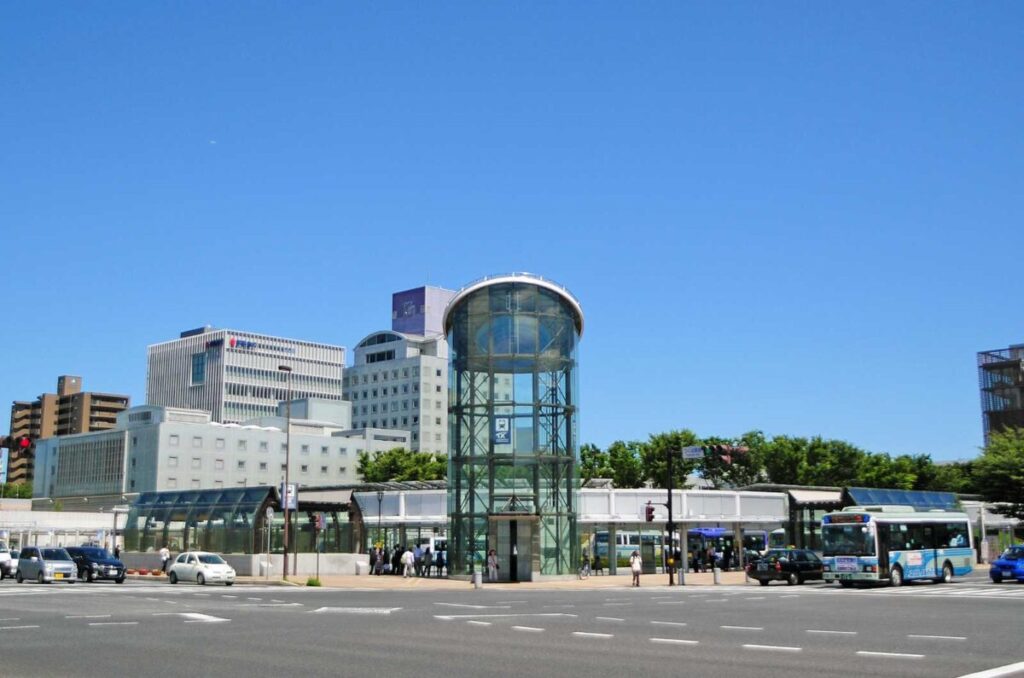 つくば市って住みやすい？│つくば市の住み心地や土地価格について